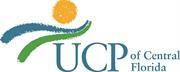 UCP of Central Florida Logo