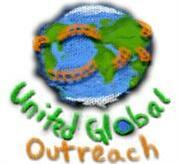 United Global Outreach, Inc. Logo