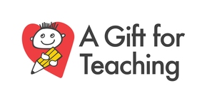 A Gift For Teaching Logo
