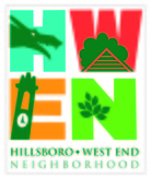 HWEN Corporation Logo