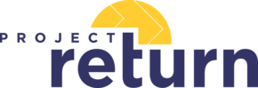 Project Return, Inc. Logo