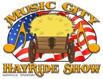 Music City Hayride, Inc. Logo