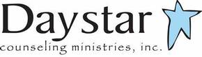Daystar Counseling Ministries, Inc. Logo