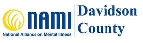 NAMI Davidson County Inc Logo