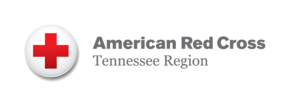 American Red Cross (Nashville Area Chapter) Logo