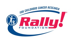 Rally Foundation Inc. Logo