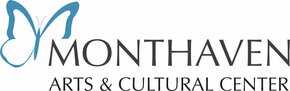 Monthaven Arts and Cultural Center Logo