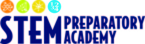 STEM Preparatory Academy Logo