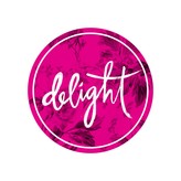 Delight Ministries Logo