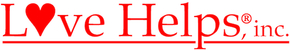 Love Helps, Inc. Logo