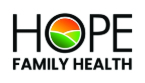 Hope Family Health Services Logo