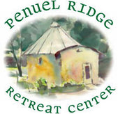 Penuel Ridge Contemplative Retreat Center Logo