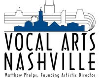 Vocal Arts Nashville Logo