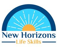New Horizons Corporation Logo