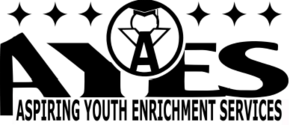 Aspiring Youth Enrichment Services Logo