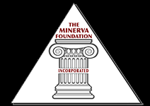 The Minerva Foundation Logo