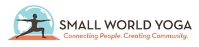 Small World Yoga, Inc. Logo