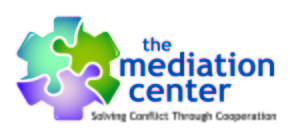 The Mediation Center Logo