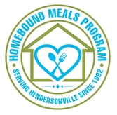 Home Bound Meals Program Logo