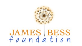 The James Bess Foundation Logo