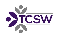 Tennessee Conference on Social Welfare Logo