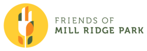 Friends of Mill Ridge Park Logo