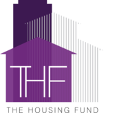 The Housing Fund Logo
