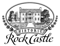 Friends of Historic Rock Castle Logo