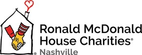 Ronald McDonald House Charities of Nashville Tennessee, Inc. Logo