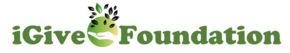 iGiveFoundation Logo