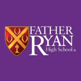 Father Ryan High School Logo