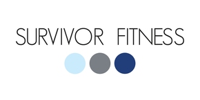 Survivor Fitness Foundation Logo