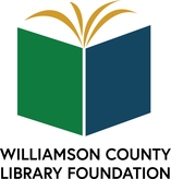 Williamson County Library Foundation Logo