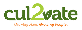 Cul2vate Logo