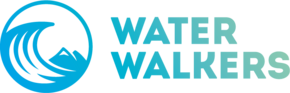 Water Walkers Logo