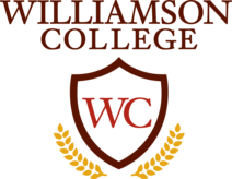 Williamson Christian College Logo