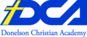 Donelson Christian Academy Logo