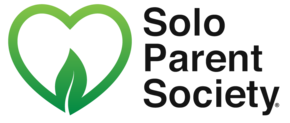 Solo Parent Society Logo