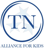 Tennessee Alliance for Kids Inc. Logo