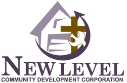 New Level Community Development Corporation Logo