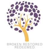 Broken Restored Redeemed Ministries Logo