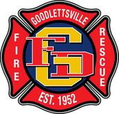 Goodlettsville Fire Department Kid