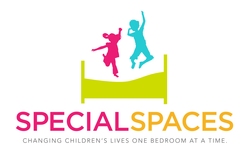 Special Spaces, Inc. Logo