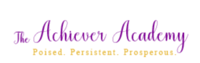 The Achiever Academy Logo