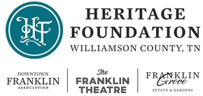Heritage Foundation of Williamson County Logo