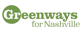 Greenways for Nashville Logo