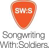 SongwritingWith:Soldiers Logo