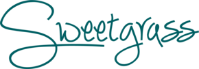Sweetgrass Inc. Logo