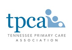 Tennessee Primary Care Association Logo