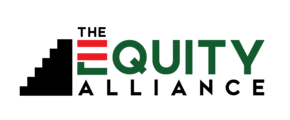 The Equity Alliance Logo